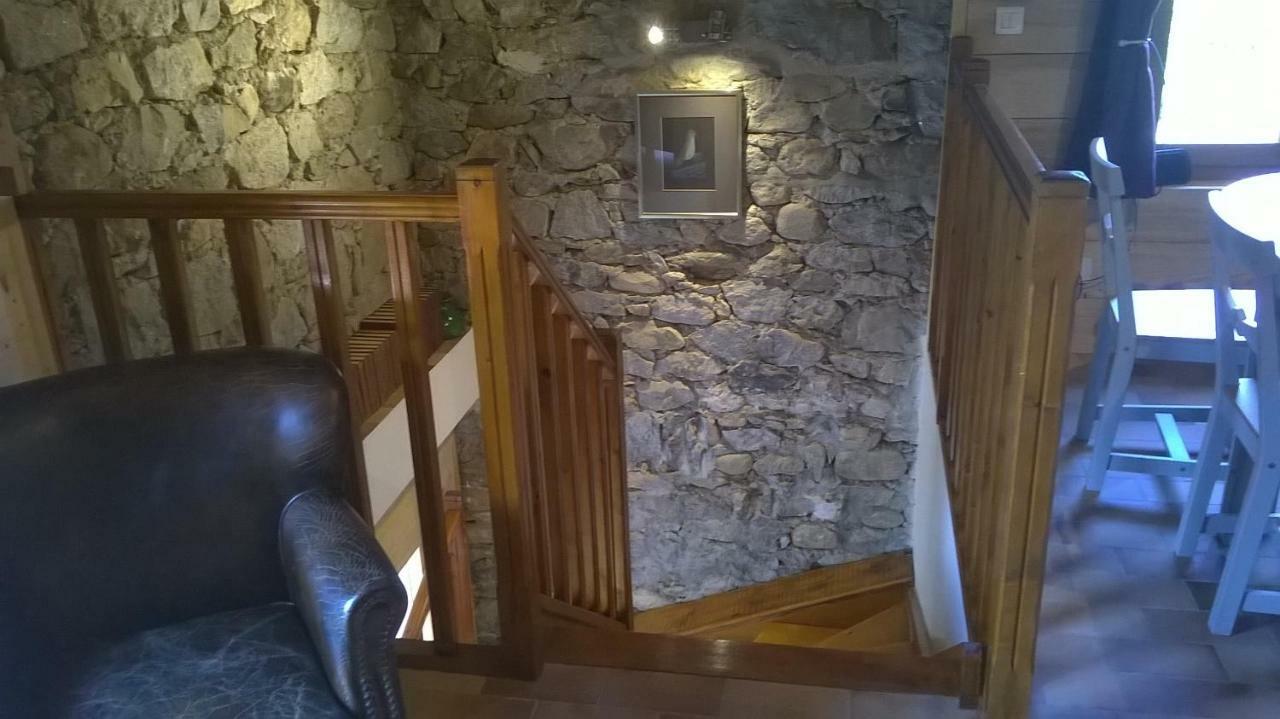 Canigou Lodgeヴェルネ・レ・バン エクステリア 写真