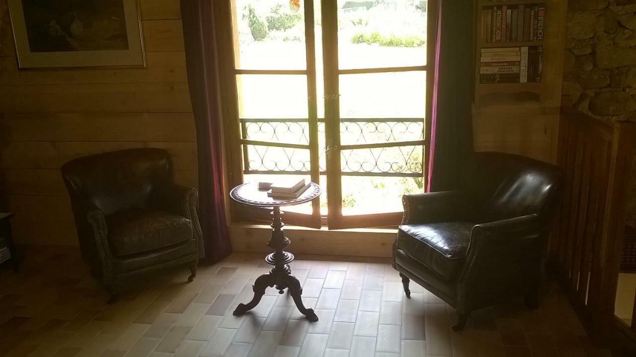 Canigou Lodgeヴェルネ・レ・バン エクステリア 写真